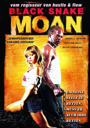 Black Snake Moan