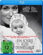 Ein Schrei in der Dunkelheit (blu-ray)