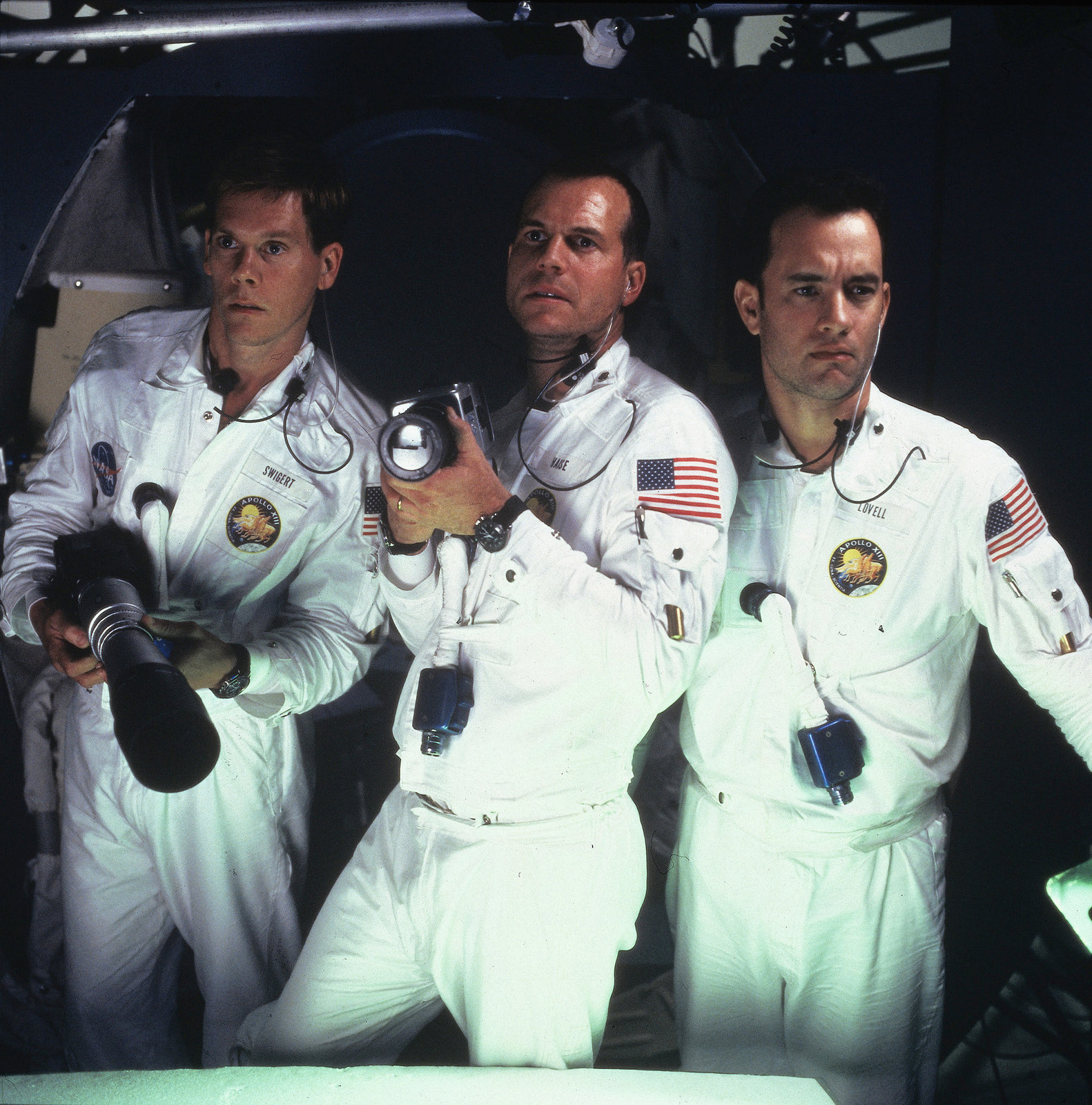 Apollo 13 (4K Ultra HD)