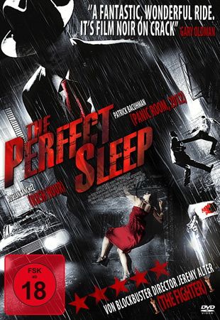 Perfect Sleep, The