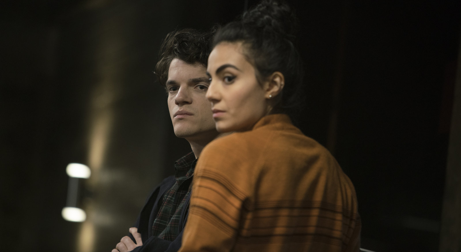 A Discovery of Witches - Staffel 1-3 - Komplettbox  [7 DVDs]  (DVD)