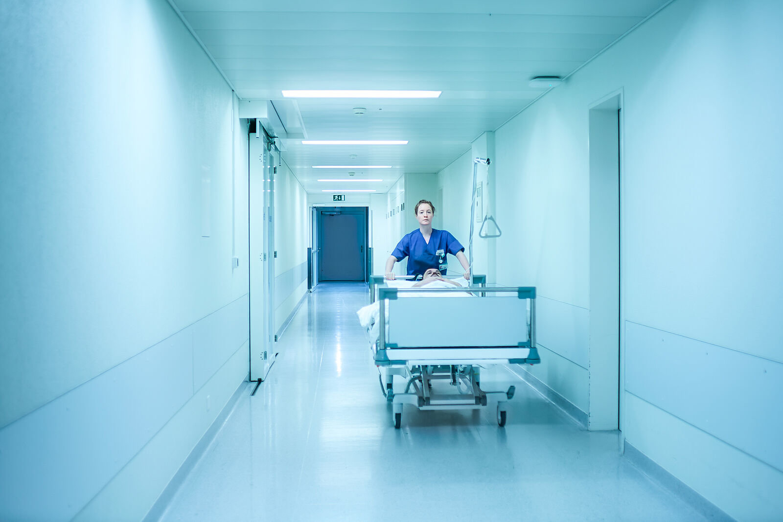 Heldin  (Blu-ray Disc)