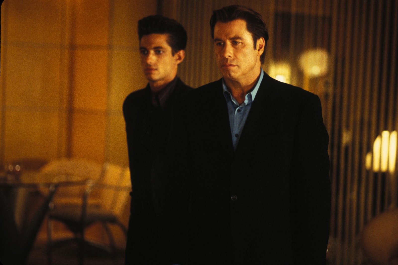 Punisher, The (2004) - Uncut Edition