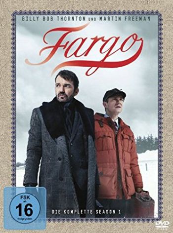Fargo - Season 1