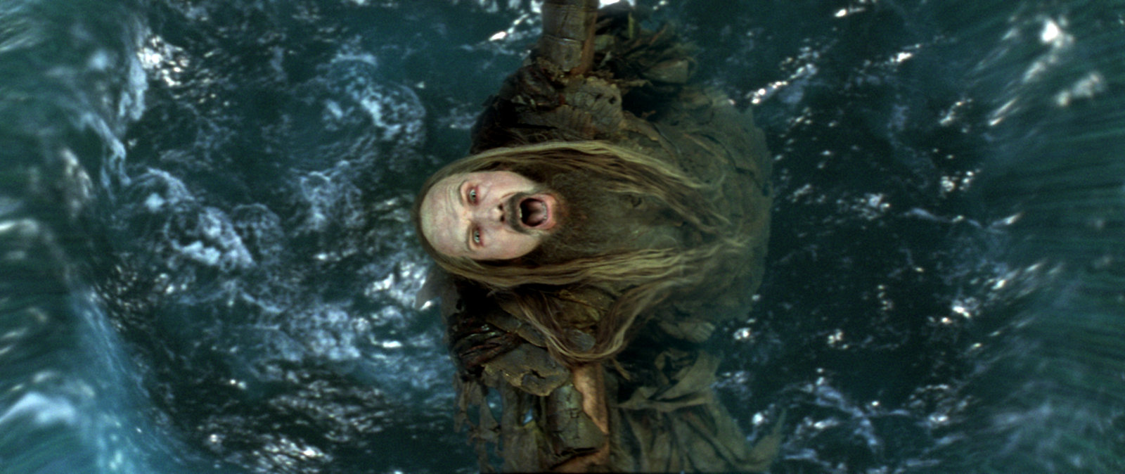 Kampf der Titanen  (DVD)