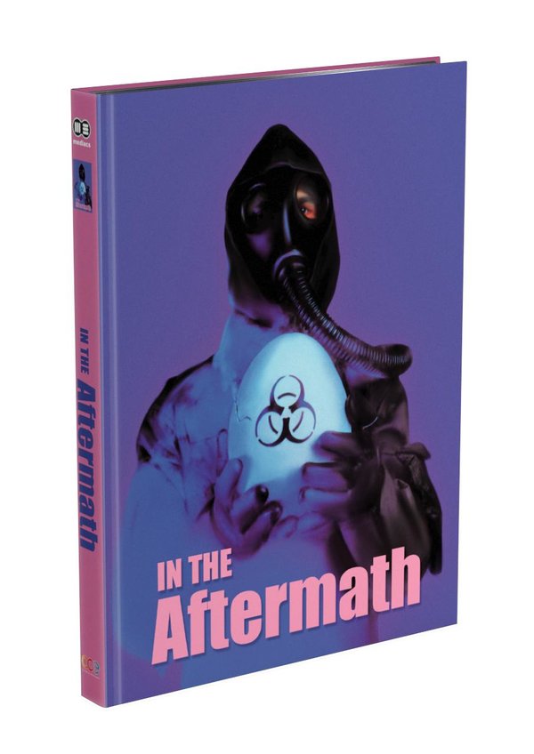 In the Aftermath - Uncut Mediabook Edition (DVD+blu-ray) (B)