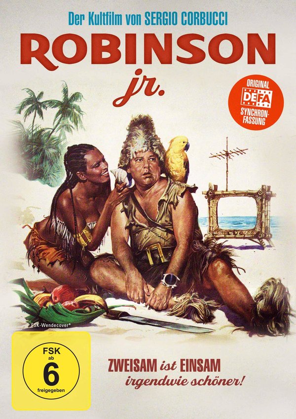 Robinson jr