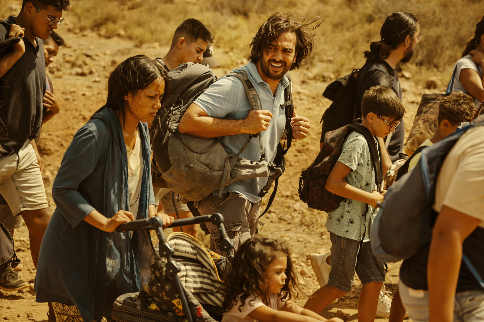 Tausend Zeilen  (DVD)