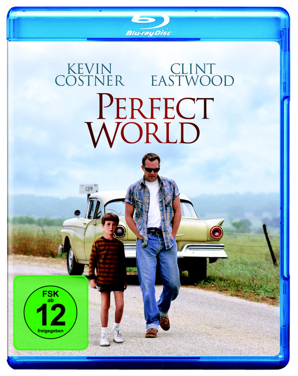 Perfect World (blu-ray)