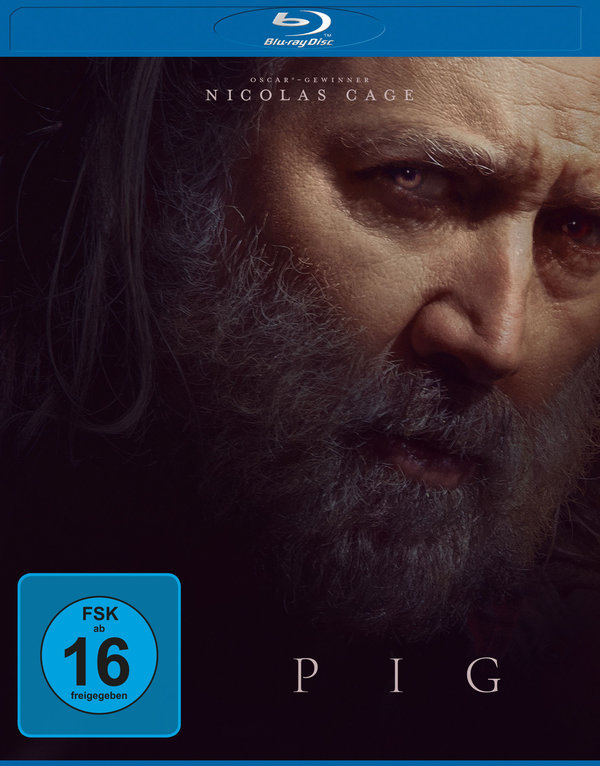 PIG (blu-ray)