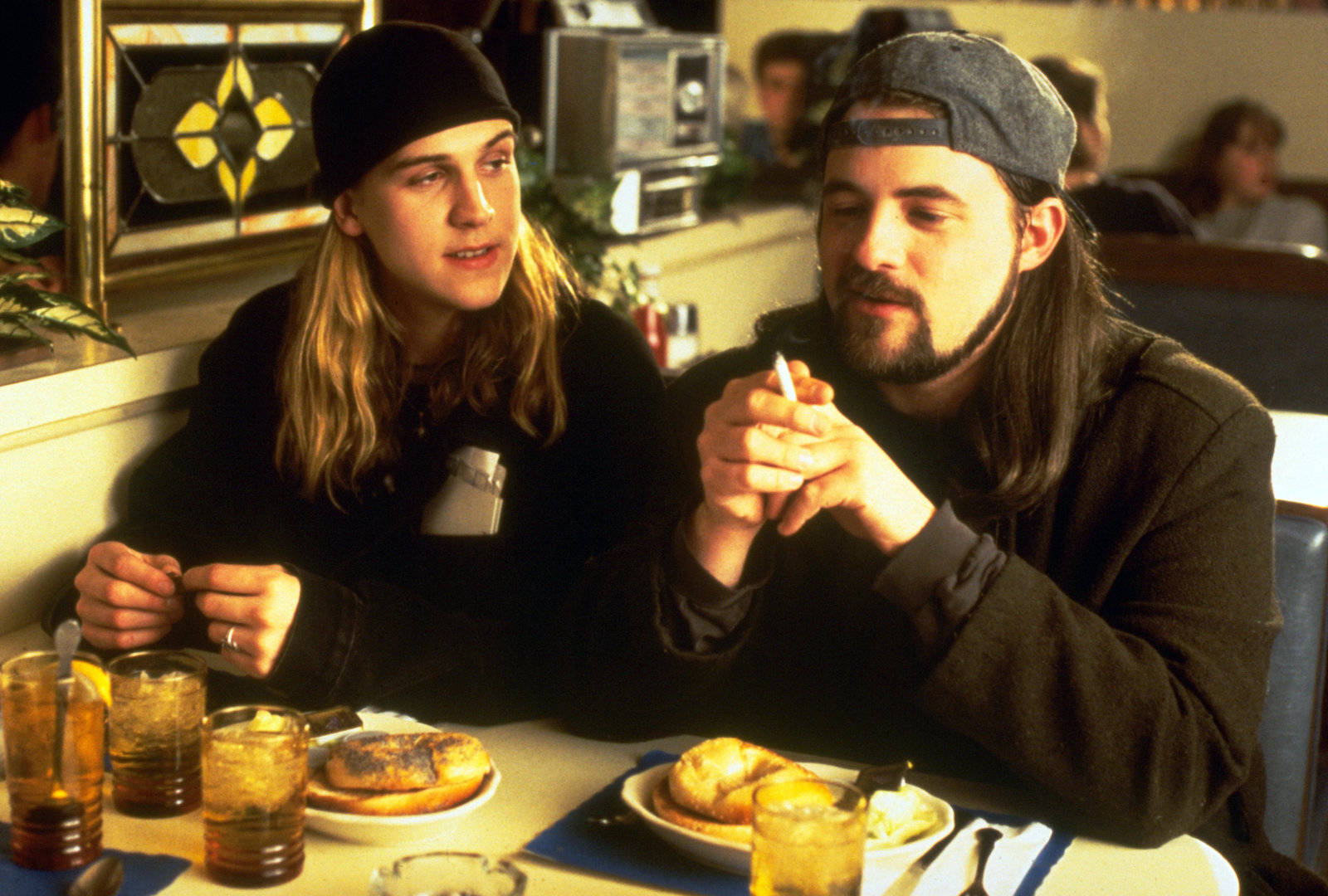 Chasing Amy