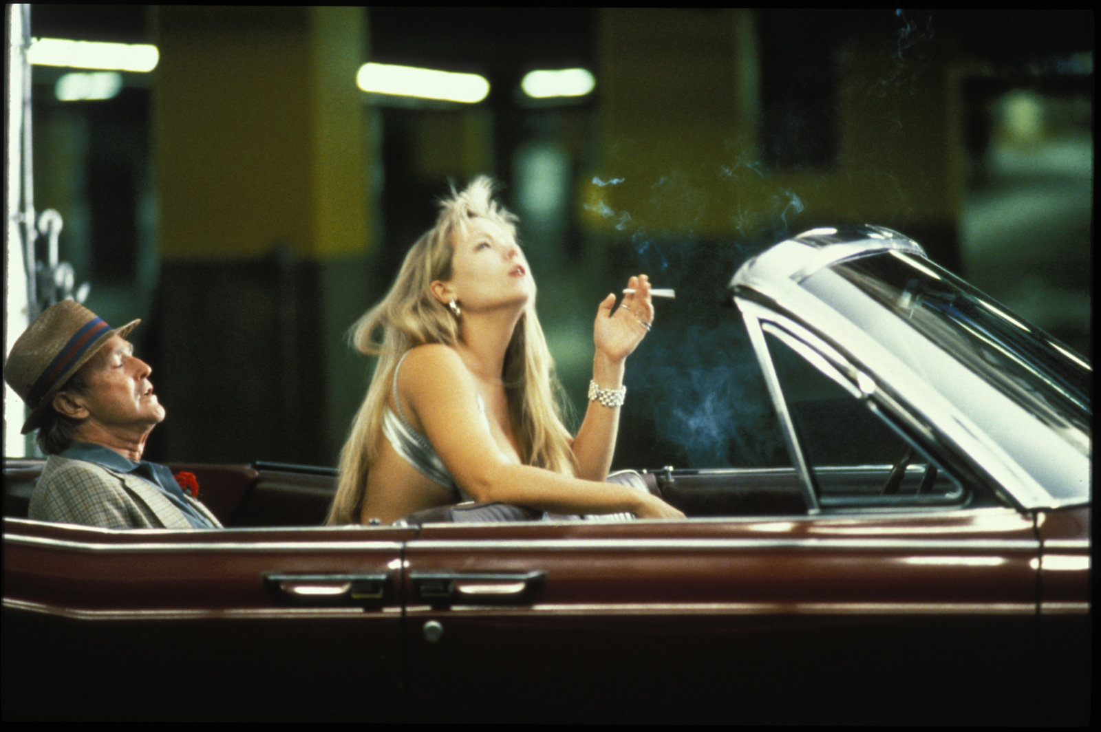 Die Hure  (Blu-ray Disc)