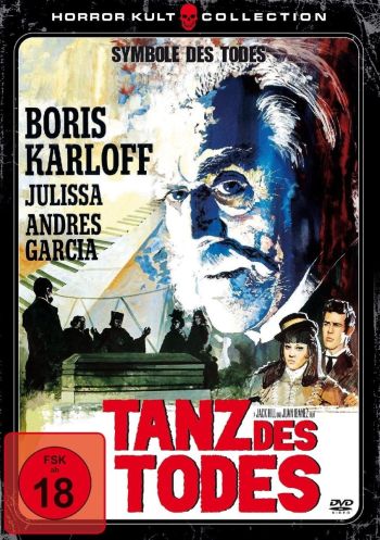 Tanz des Todes