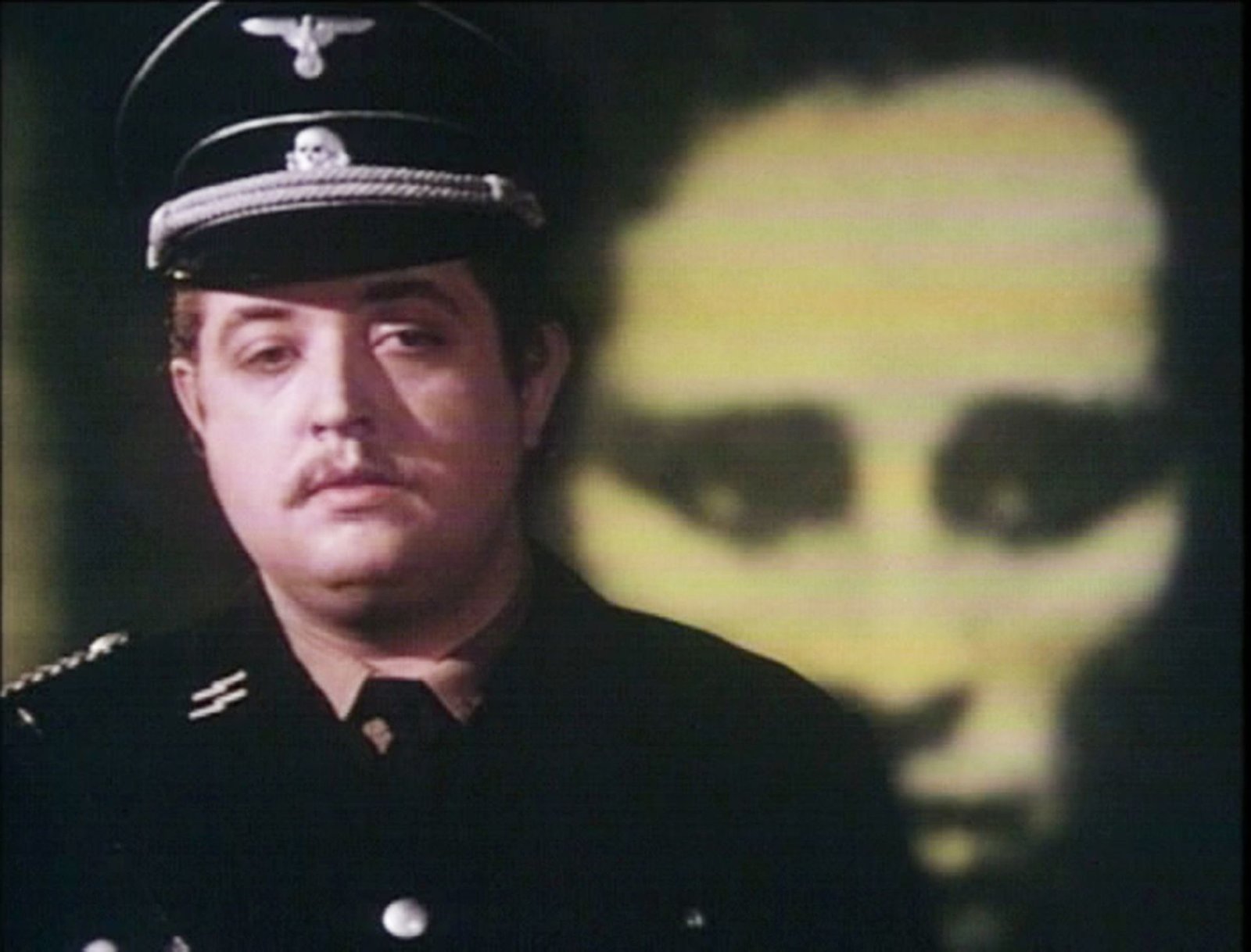 Hitler - Ein Film aus Deutschland (restaurierte Neuauflage) [2 DVDs]  (DVD)