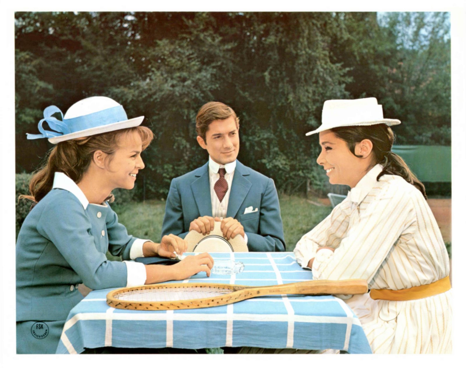 Rheinsberg (Conny Froboess) (Filmjuwelen)  (DVD)