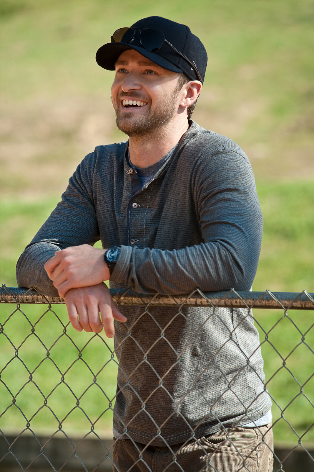 Back in the Game  (DVD)