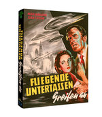 Fliegende Untertassen greifen an - Uncut Mediabook Edition  (blu-ray) (A)