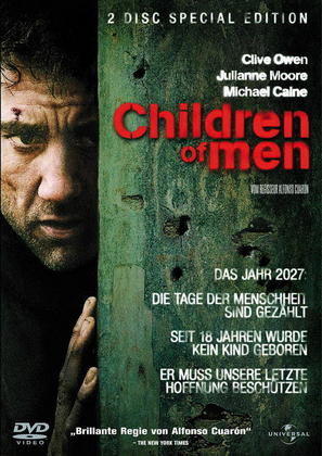 Children of Men - Special Edition