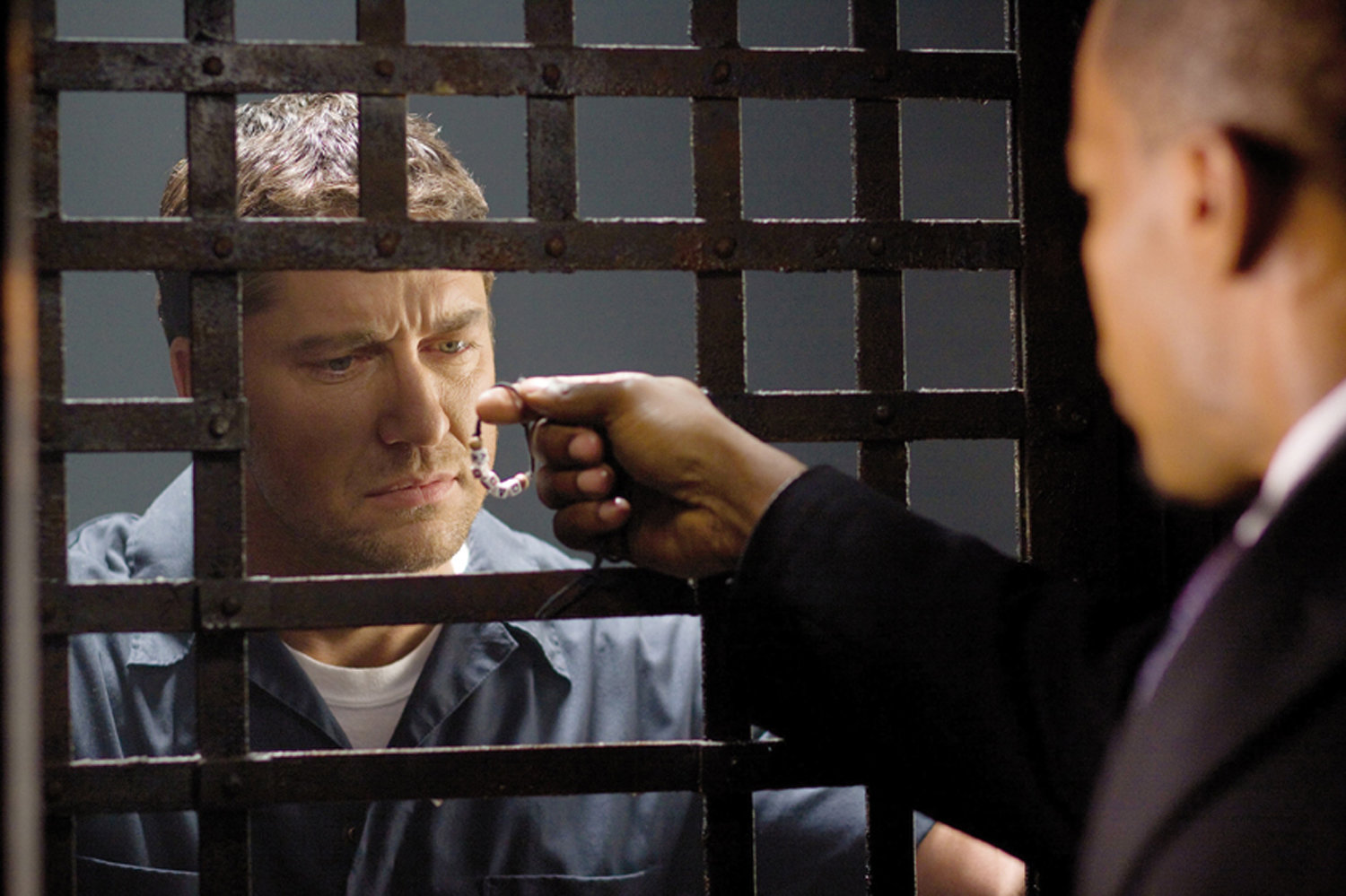 Gesetz der Rache - Directors Cut - Uncut Steelbook Edition  (4K Ultra HD+blu-ray) 