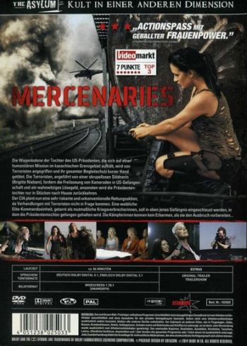Mercenaries