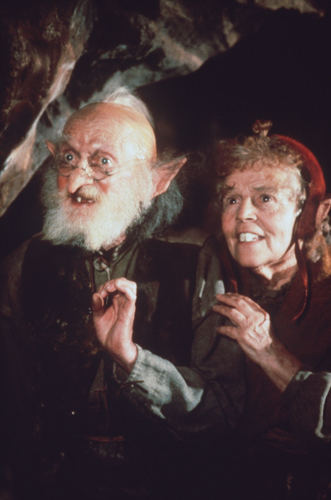 Die unendliche Geschichte - Limited Mediabook Edition  (4K Ultra HD+blu-ray)