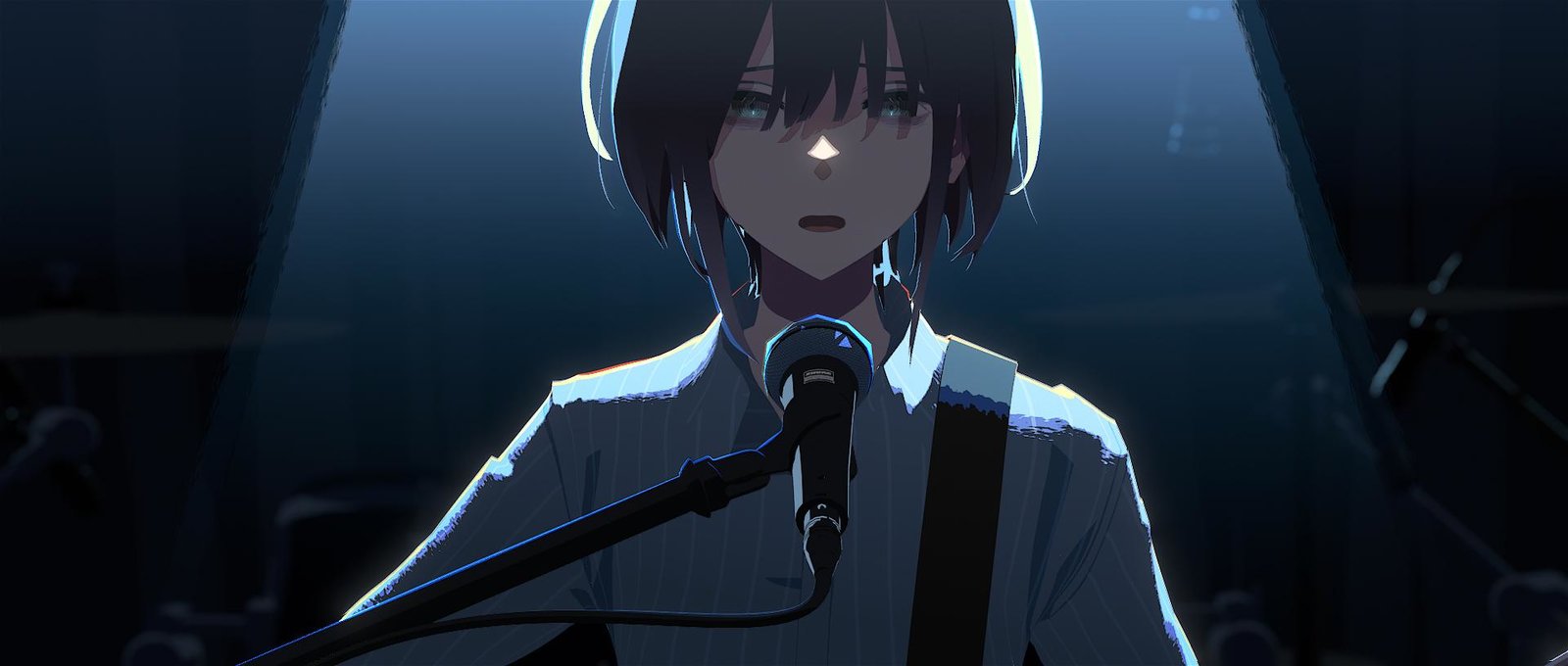 A FEW MOMENTS OF CHEERS  (Blu-ray Disc)