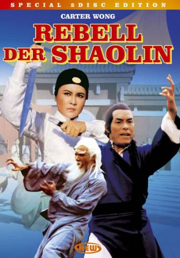 Rebell der Shaolin - Special Edition