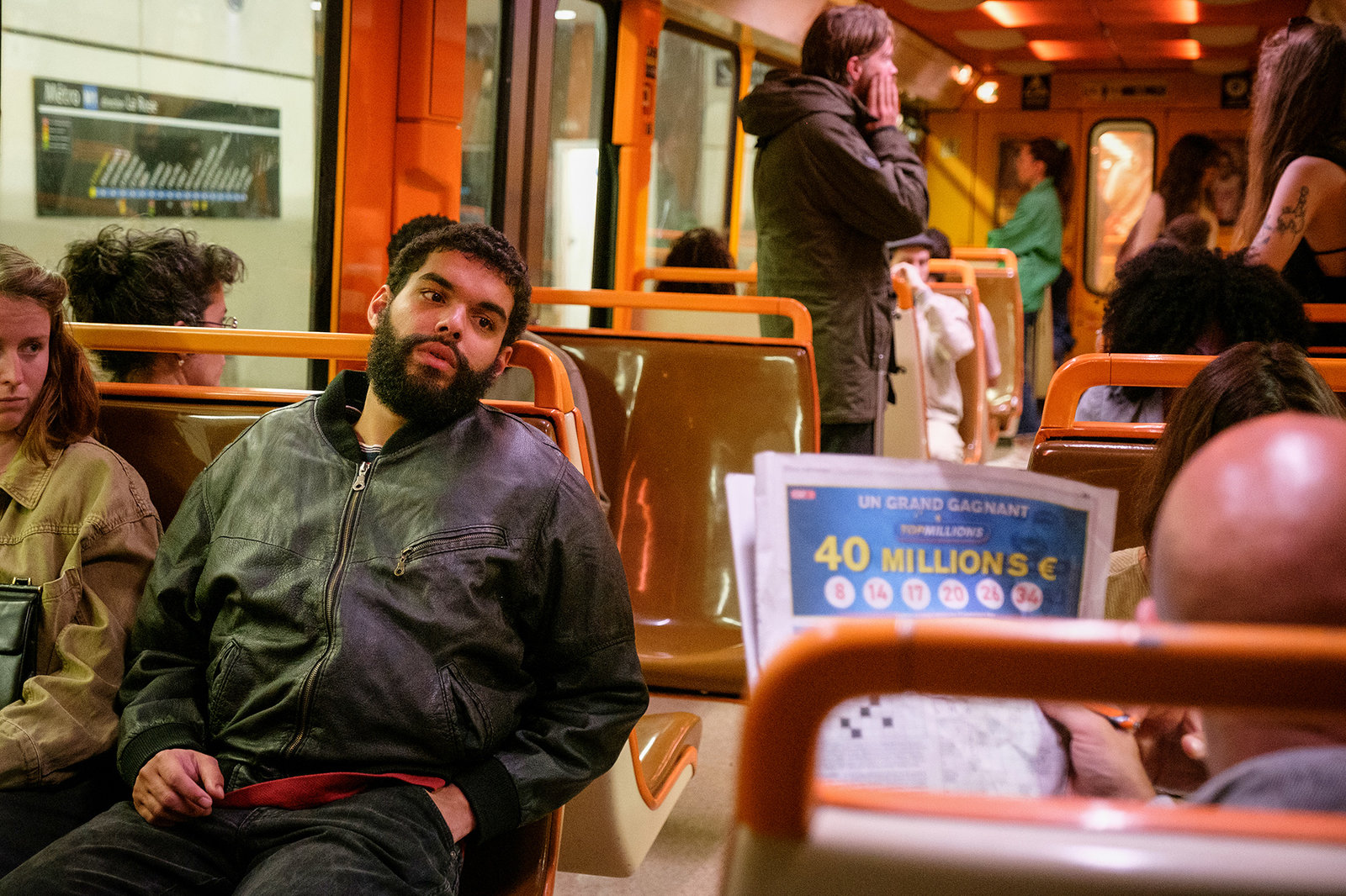 Sechs Richtige – Glück ist nichts für Anfänger  (DVD)