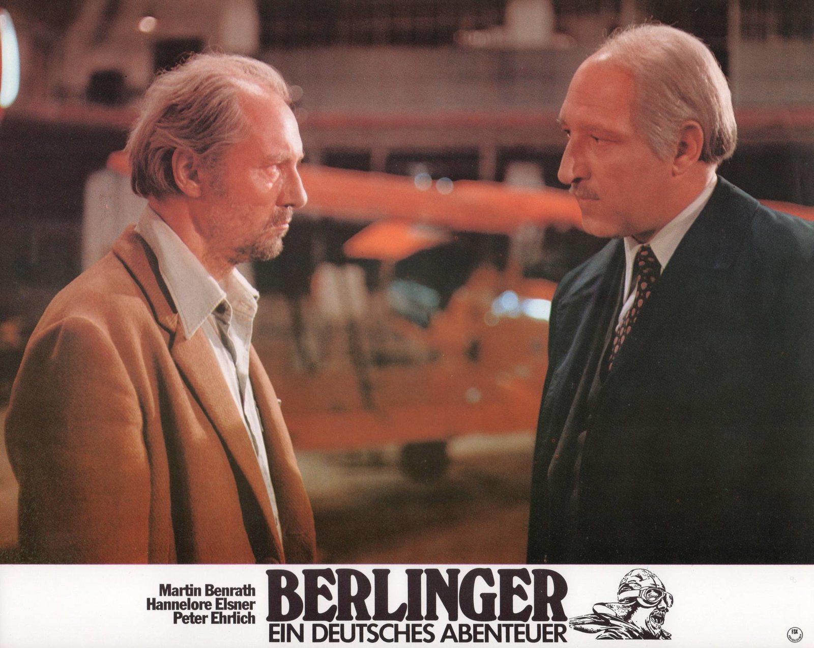 Berlinger