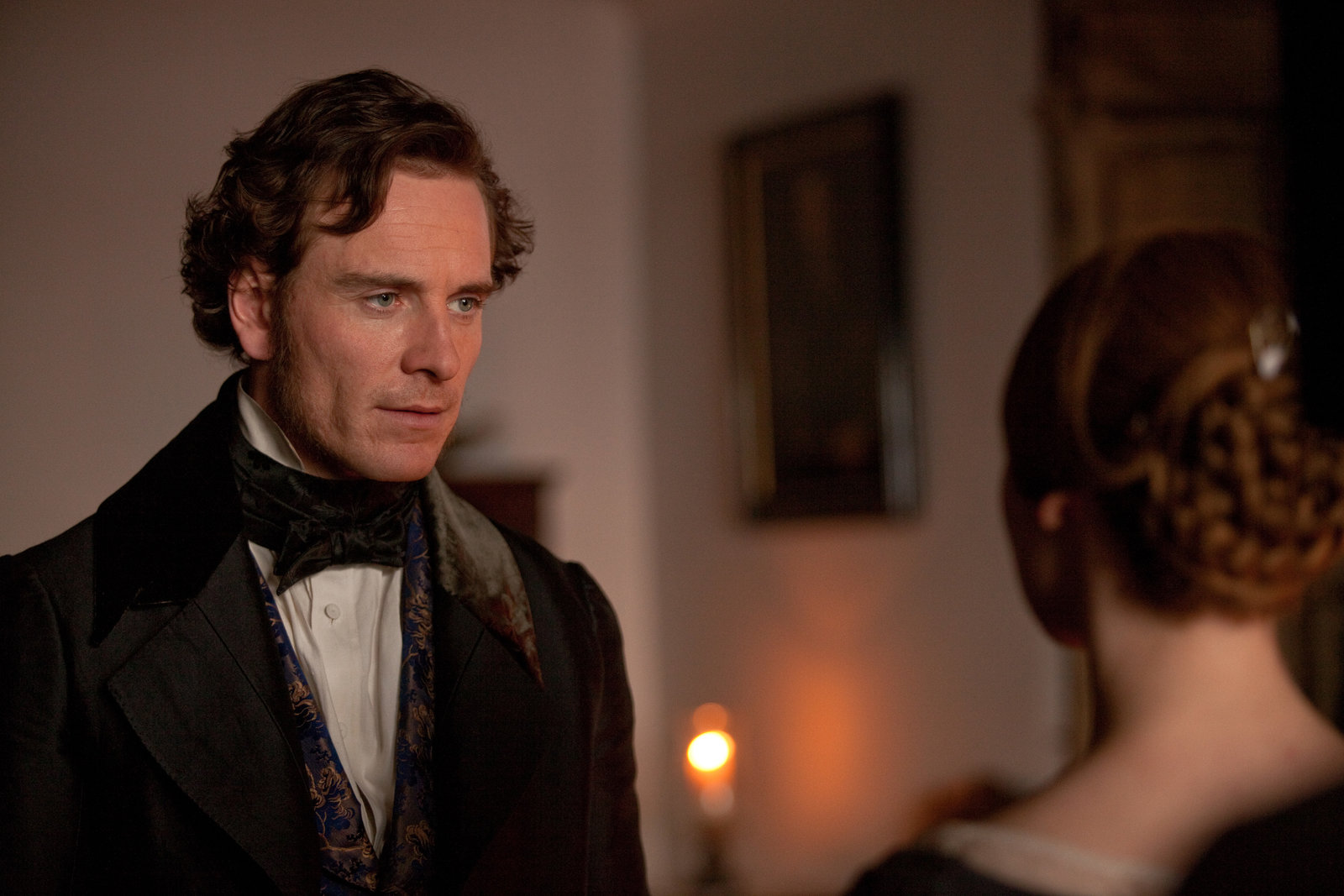 Jane Eyre  (Blu-ray Disc)