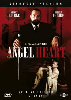 Angel Heart - Special Edition