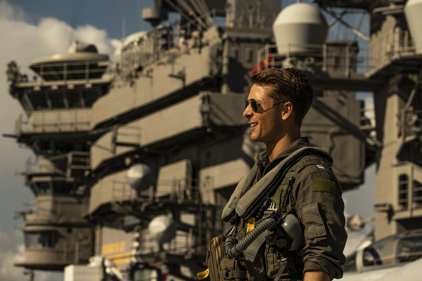 Top Gun Maverick (4K Ultra HD)