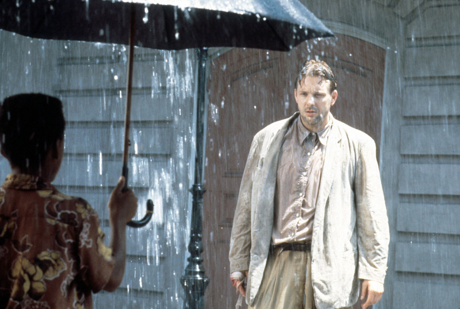 Angel Heart (blu-ray)