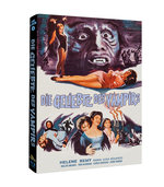 Geliebte des Vampirs, Die - Uncut Mediabook Edition  (blu-ray) (B)