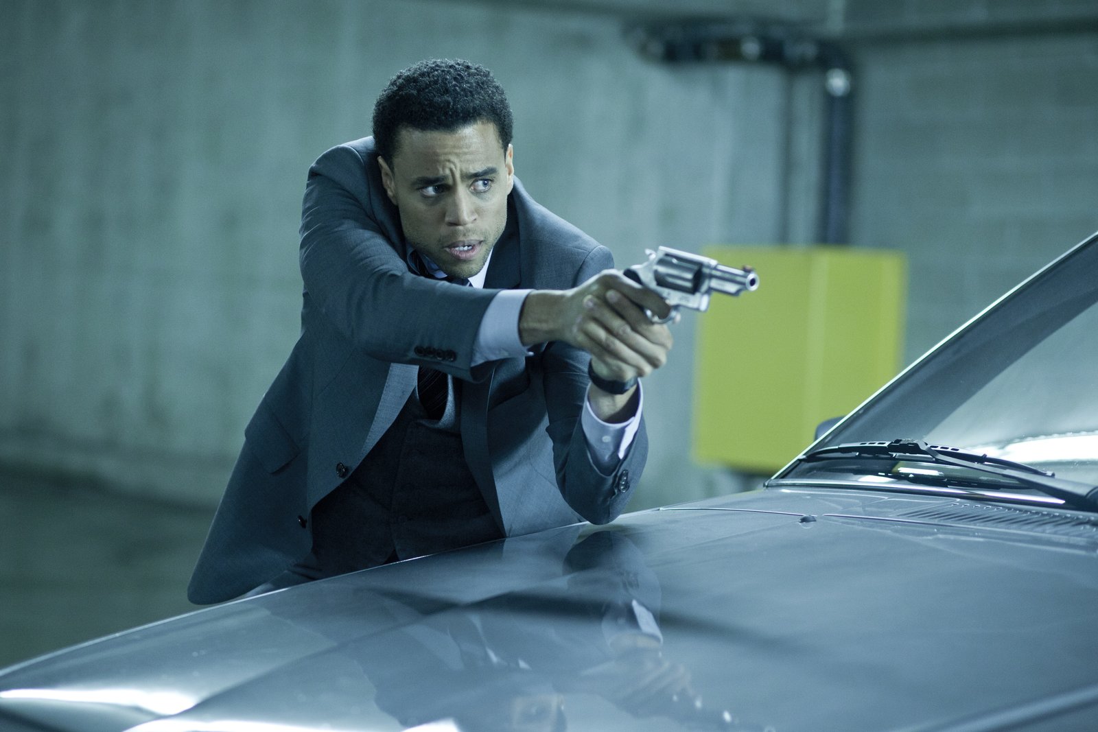 Underworld Awakening