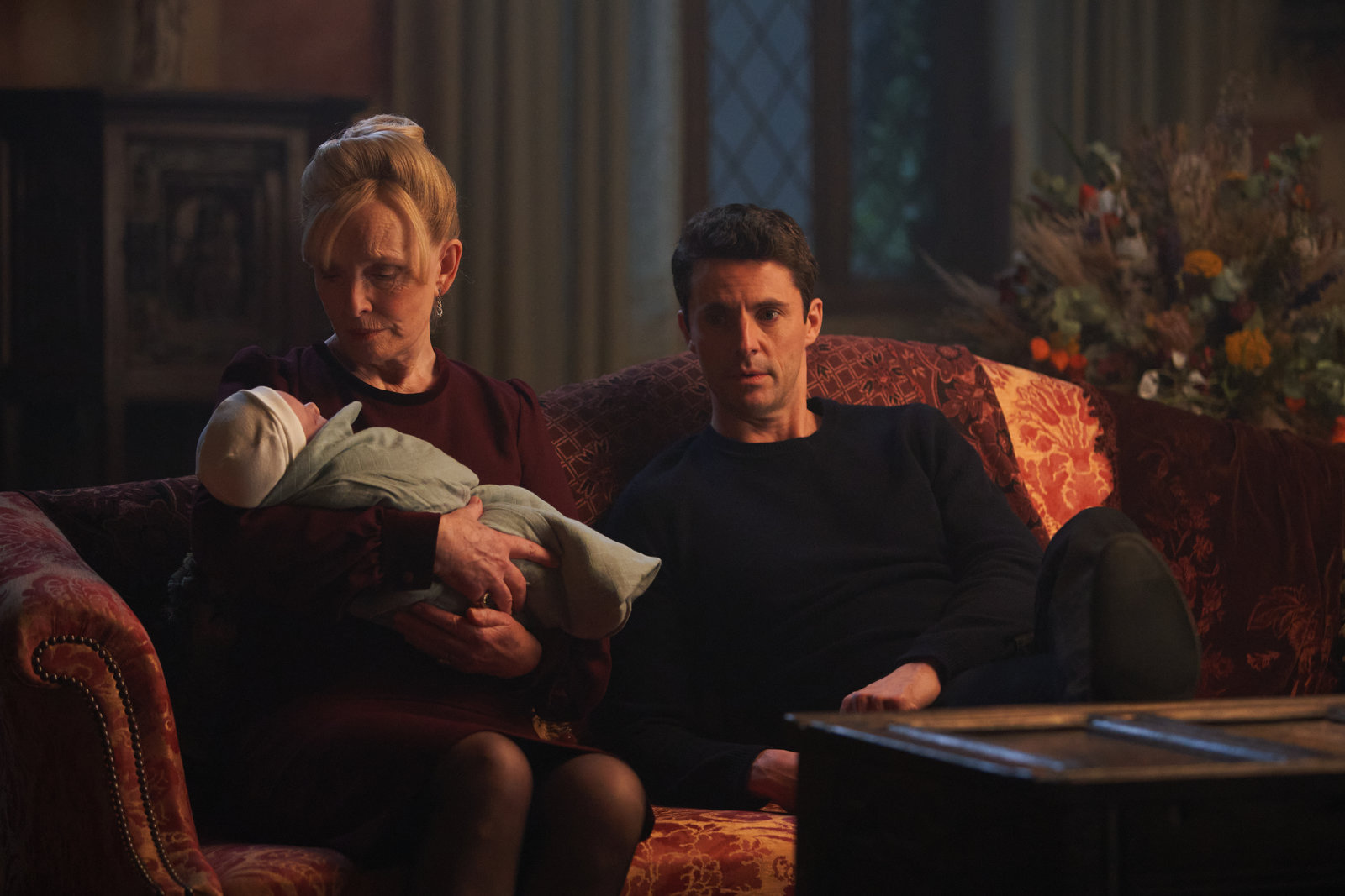 A Discovery of Witches - Staffel 1-3 - Komplettbox  [7 DVDs]  (DVD)