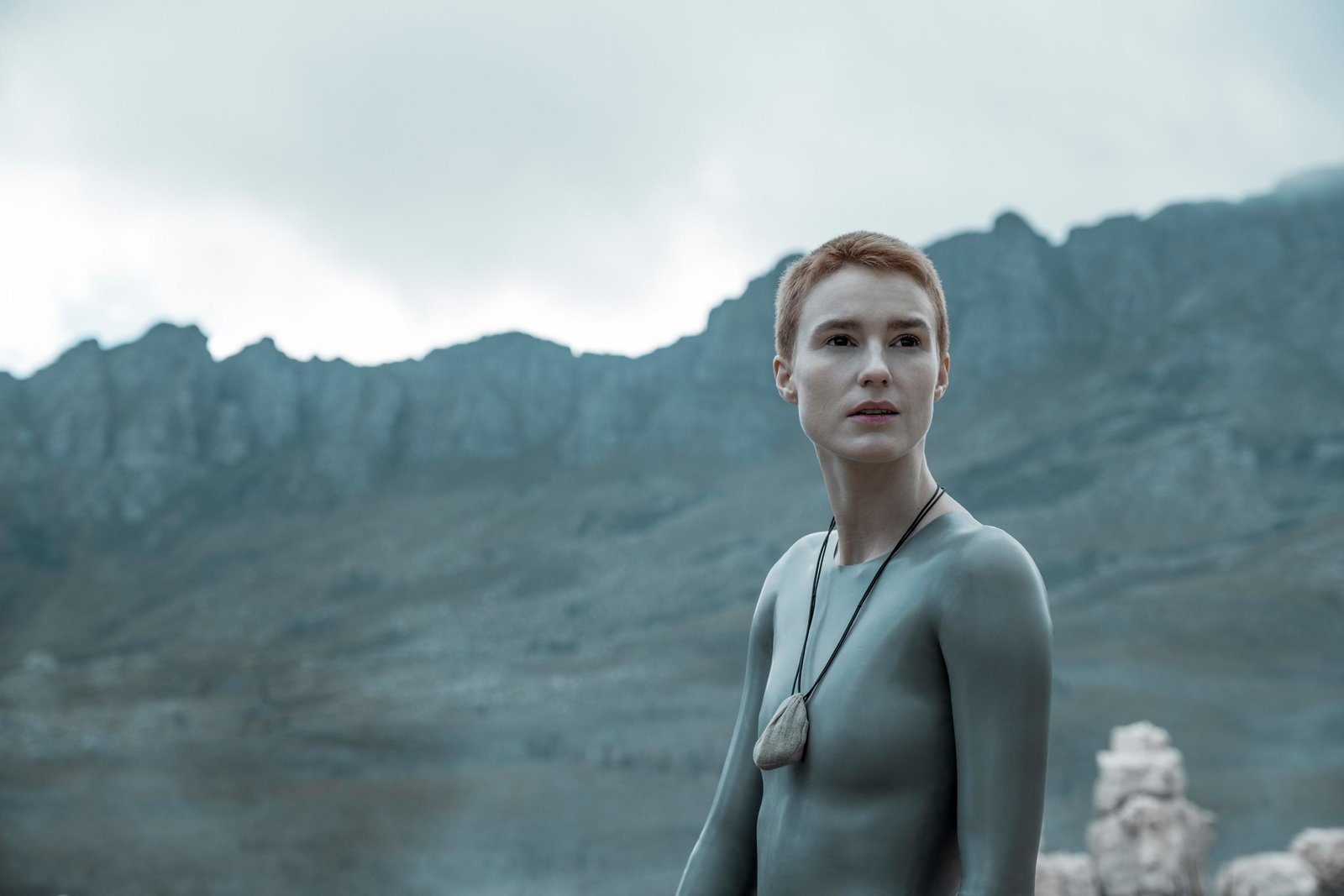 Raised By Wolves - Staffel 1