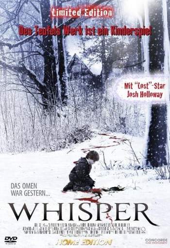 Whisper