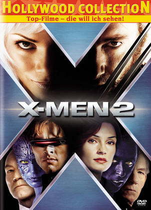 X-Men 2