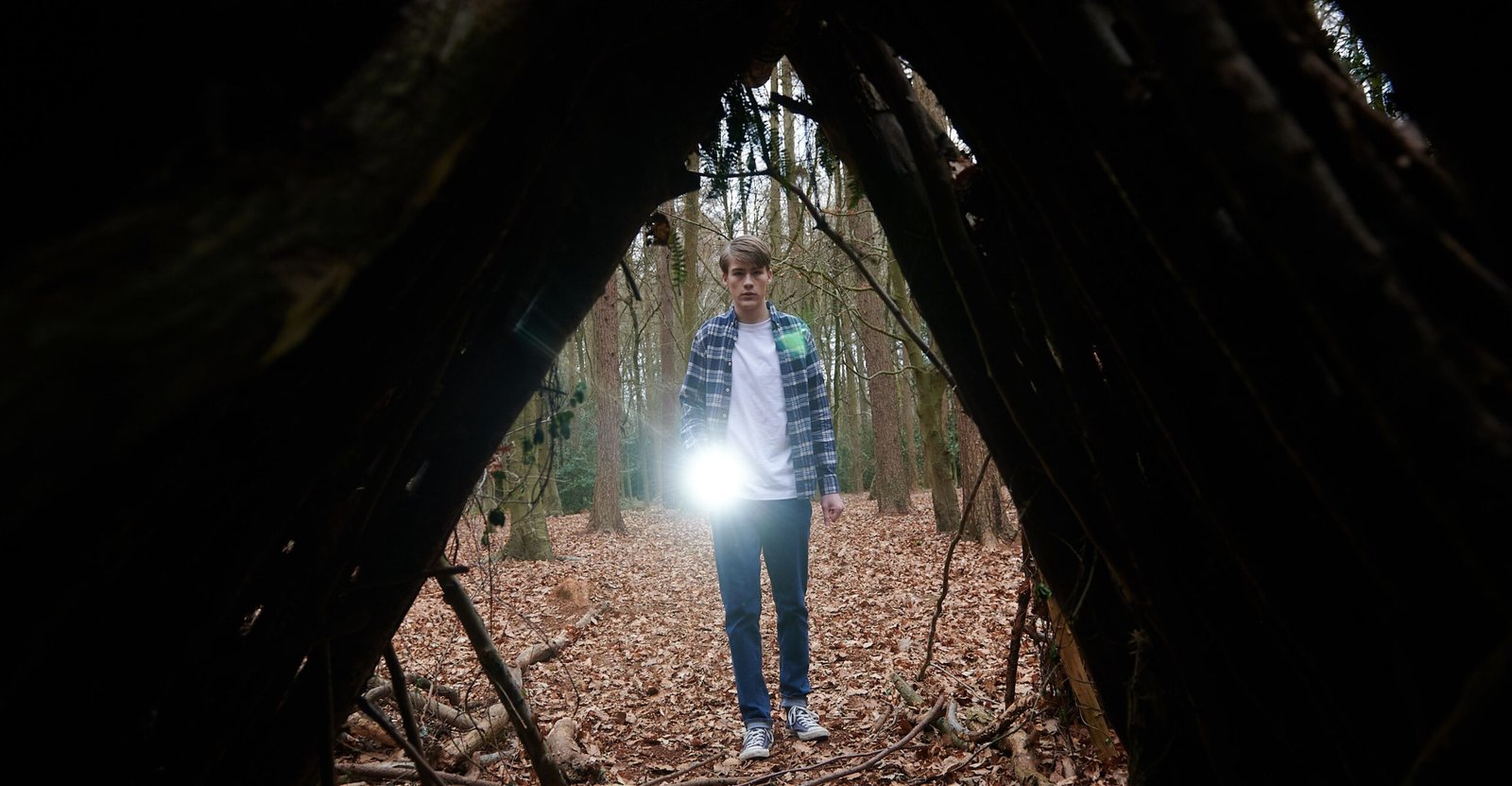 Daddy's Head - Uncut Mediabook Edition  (DVD+blu-ray)