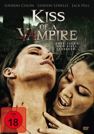 Kiss of a Vampire