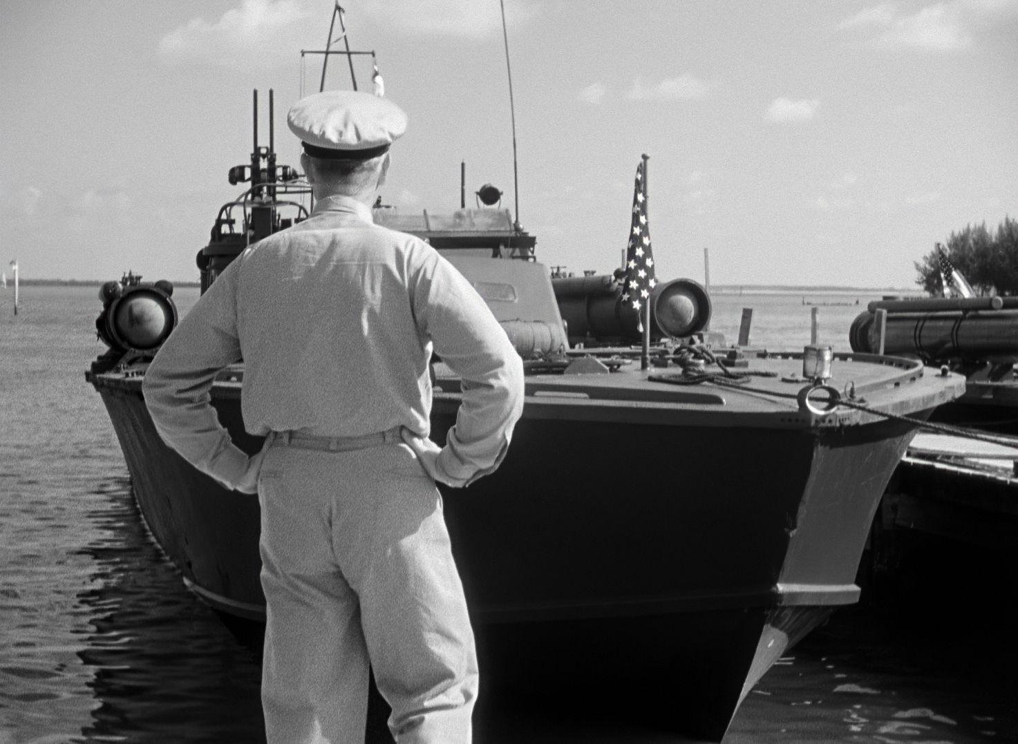 Schnellboote vor Bataan (blu-ray)