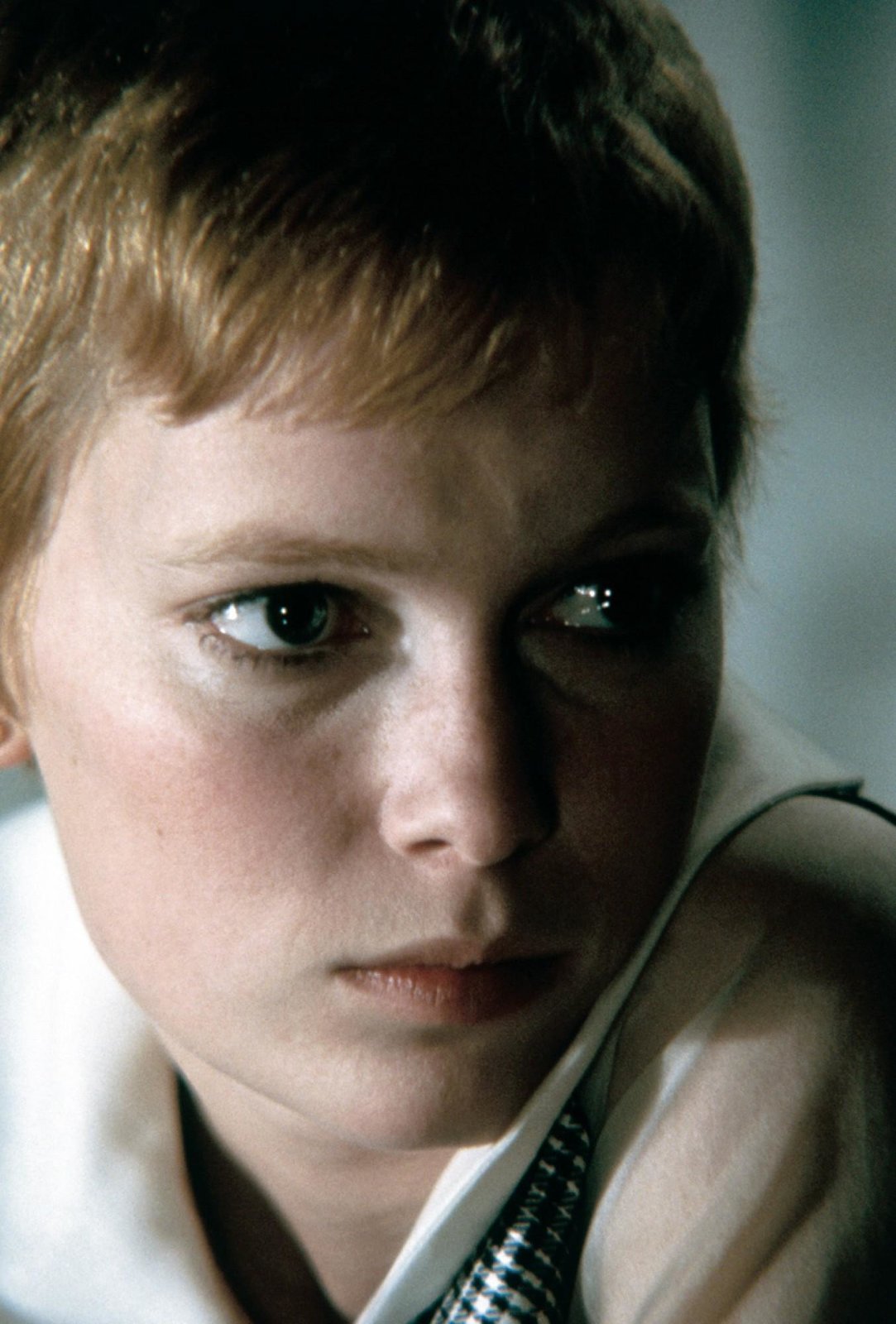 Rosemarys Baby (blu-ray)