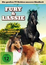Fury & Lassie