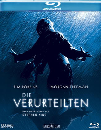 Verurteilten, Die (blu-ray)