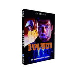 Dark Breed - Invasion aus dem All - Uncut Mediabook Edition  (DVD+blu-ray)  (A)