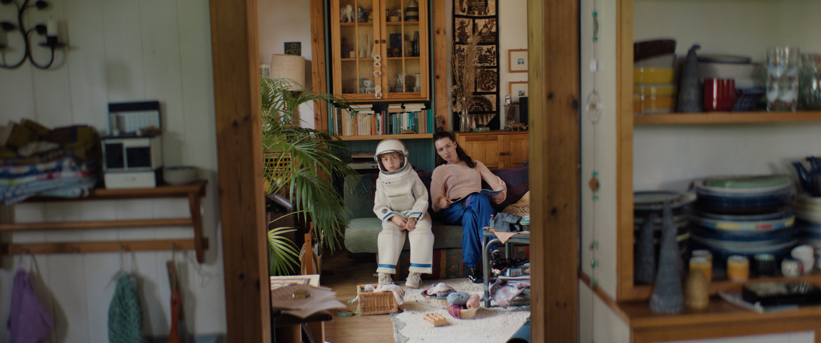 Grüße vom Mars  (DVD)