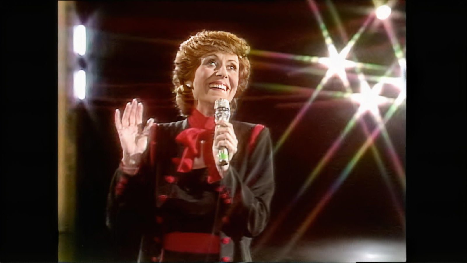 Caterina - Die Show mit Caterina Valente (das Beste aus 8 ORF-Sendungen von 1982-1983)  (DVD)