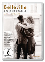 Belleville - Belle Et Rebelle (OmU)  (DVD)