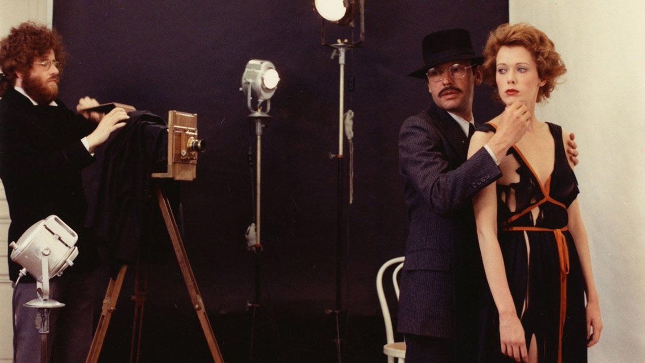 Das Spiel mit dem Feuer  (Blu-ray Disc)